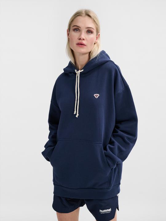 Immagine prodotto hummel hmlLOOSE HOODIE BEE (S)