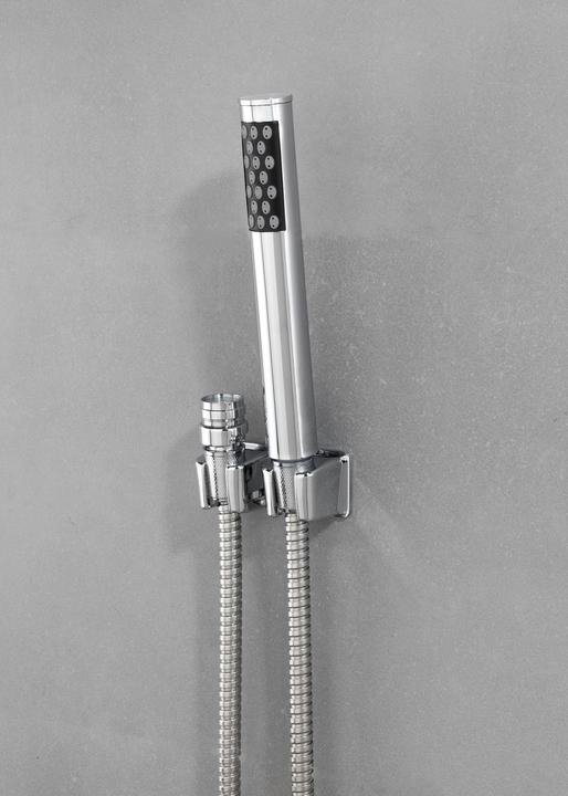 Actual product image Wenko Washbasin shower