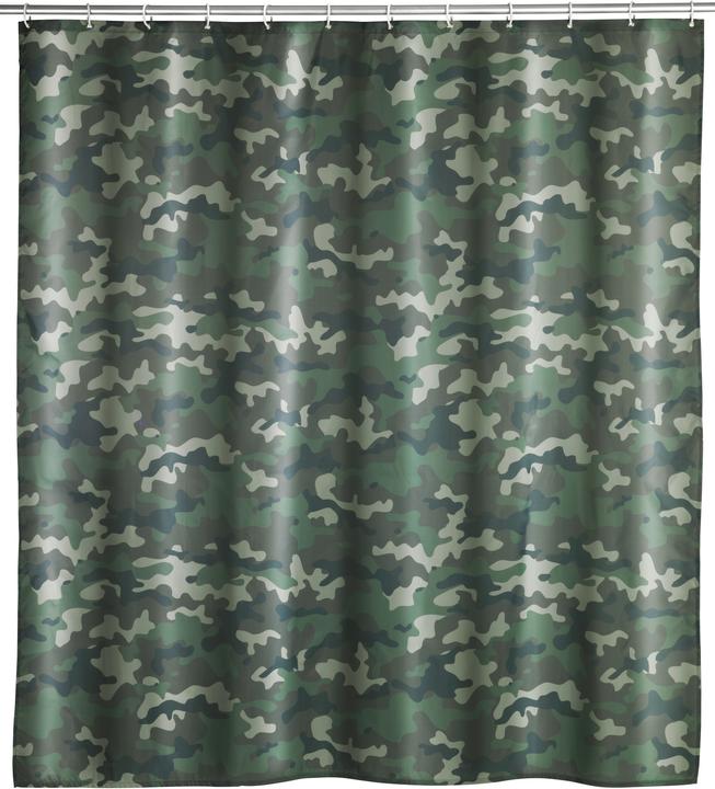 Immagine prodotto Wenko Camouflage (200 x 180 cm)