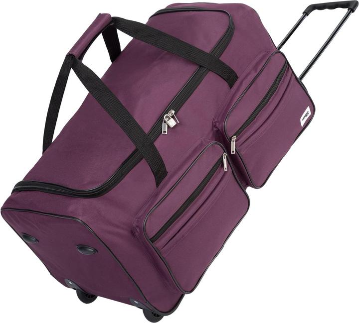 Monzana Reisetasche