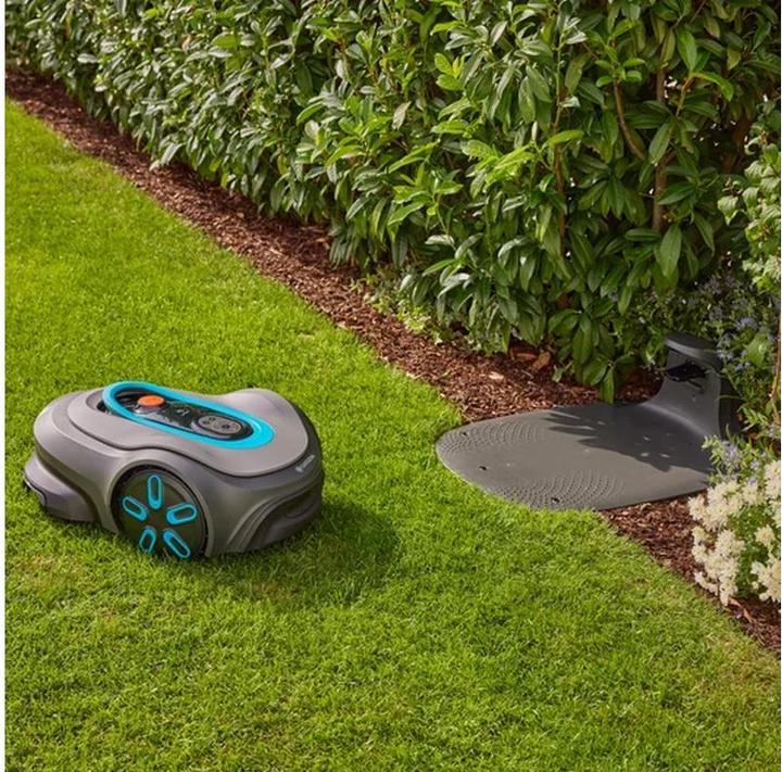 Actual product image Gardena Smart Sileno Pro 600 (600 m², Boundary wire)