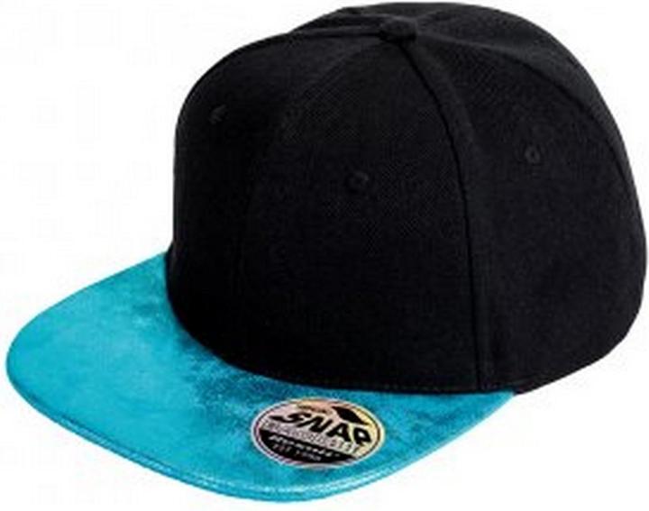 Immagine prodotto Regatta Cappellino Bronx Glitter Snapback (Taglia unica)