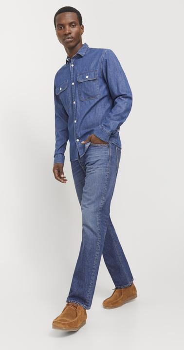 Produktbild Jack & Jones Jjichris Jjoriginal Sbd 632 Noos (W34/L30)