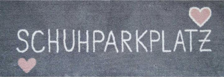 Produktbild Akzente Schuhparkplatz (35 x 100 cm)