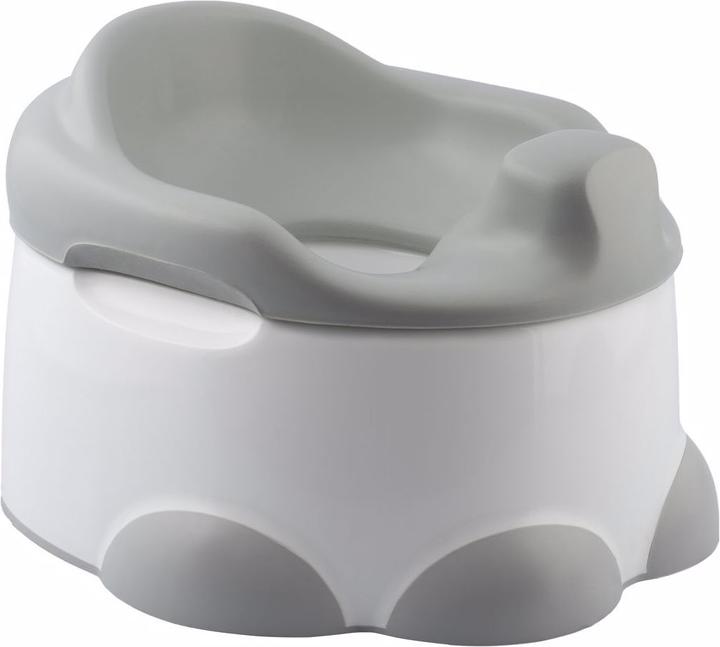 Actual product image Bumbo Potty Step n Potty