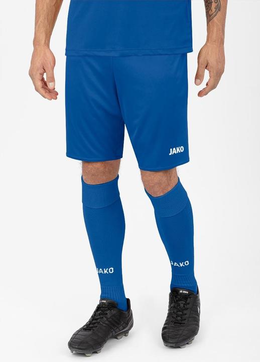 Image du produit JAKO Pantalon De Sport Manchester 2.0 (164)