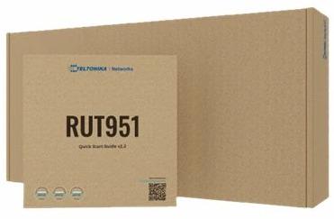 Produktbild Teltonika RUT951