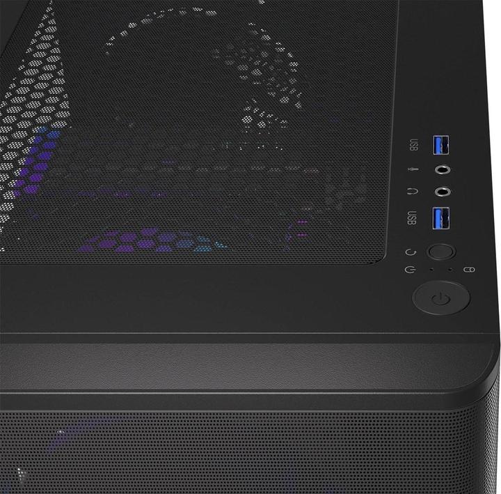 Immagine prodotto Endorfy Ventum 200 Air (ATX, Mini-ITX, mATX)