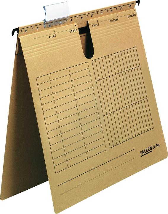 Falken Hängehefter (A4, 1 x)