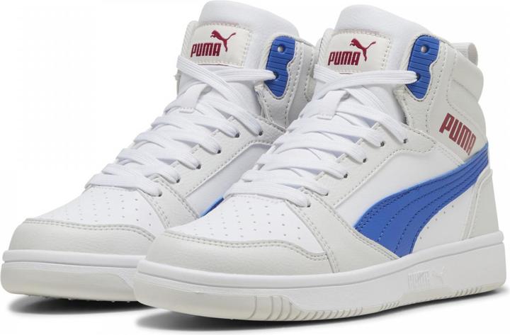 Immagine prodotto Puma Rimbalzo V6 Mid Jr (37.5)