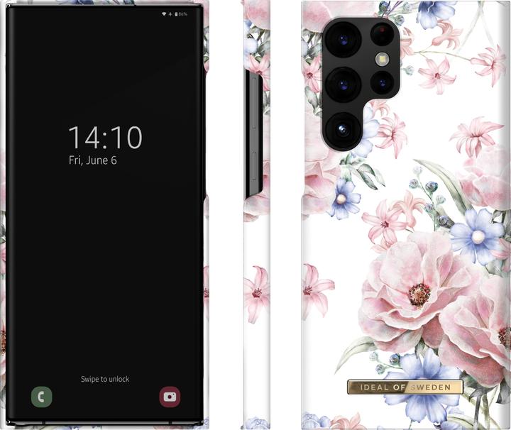 Produktbild iDeal Of Sweden Floral Romance (Samsung Galaxy S23 Ultra)