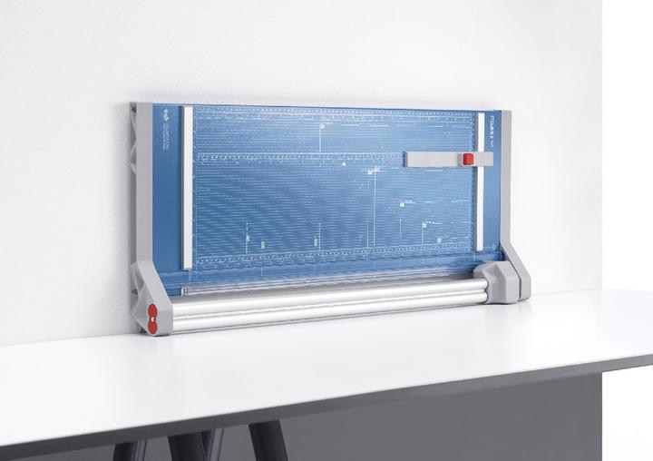 Immagine prodotto Dahle 554 (20 lamelle, A2)