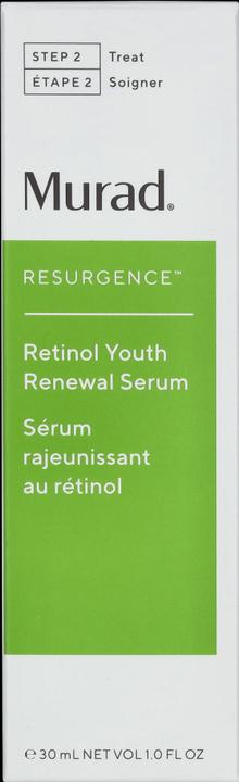 Actual product image Murad 80963 Face serum 30 ml women (30 ml)