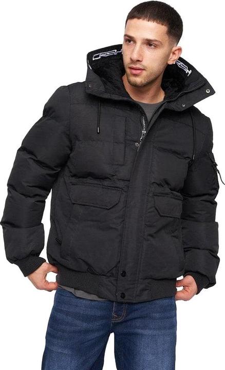 Immagine prodotto Crosshatch Milwaka Giacca Imbottita Uomo (XL)