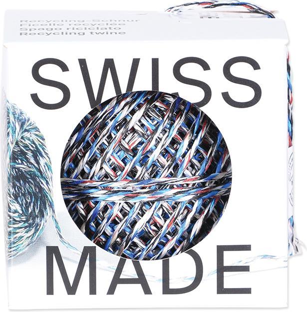 Produktbild Bächi-Cord Recycling-Schnur (1 Stück)