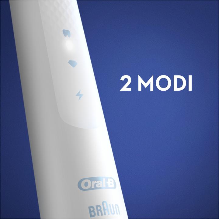 Actual product image Oral-B Pulsonic Slim Clean (Sonic toothbrush)