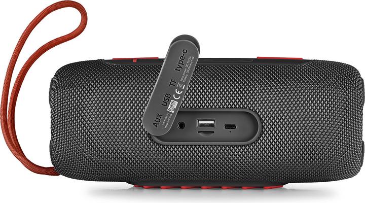 Immagine prodotto NGS Scooter nitro 3 nero (10 h, Batteria ricaricabile)