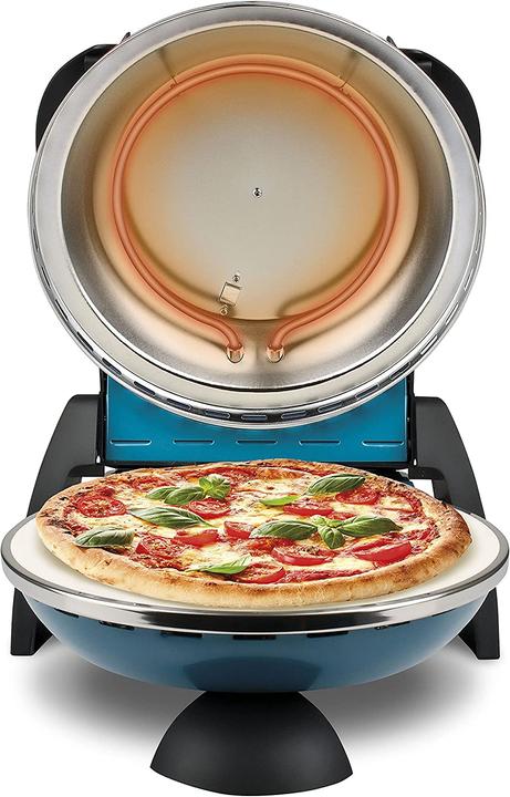 Produktbild G3 Ferrari Pizza Express Delizia