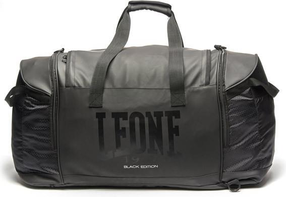 Produktbild Leone Reise- Rucksacktasche Black Edition AC941 (70 l)