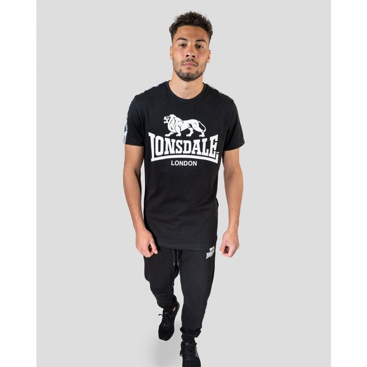 Actual product image Lonsdale Sheviock (M)