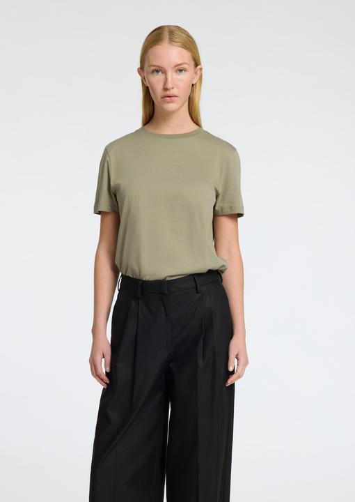 Actual product image Selected Femme Classic T-Shirt (XS)