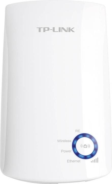 Produktbild TP-Link Tl-Wa850re (300 Mbit/s)
