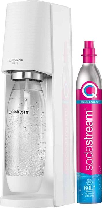 Produktbild SodaStream Terra