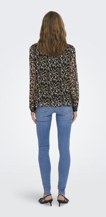 Actual product image Only Top (M)