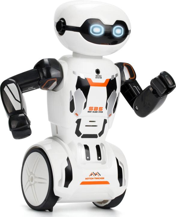 Silverlit RC Macrobot