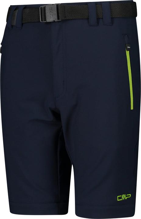 Produktbild CMP Campagnolo Long Zip Off Stretch (140)
