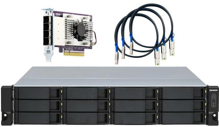 QNAP TL-R1200S-RP
