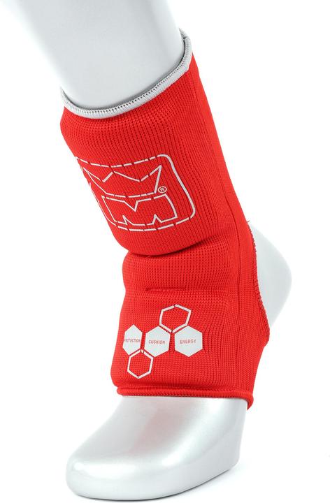 Produktbild Montana Knöchelbandage aus Baumwolle (M)