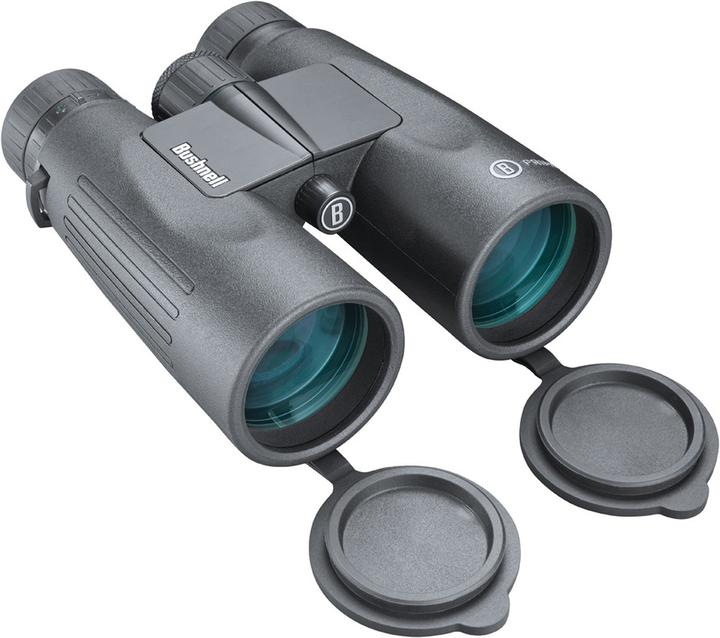 Actual product image Bushnell 12X50 Prime black Roof Prism MC (12 x, 50 mm)