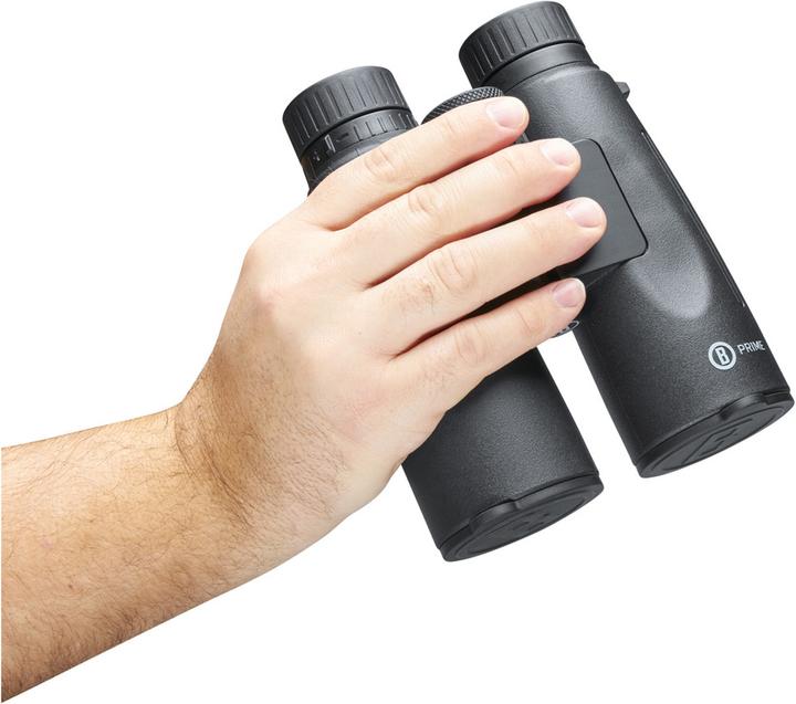Actual product image Bushnell 12X50 Prime black Roof Prism MC (12 x, 50 mm)