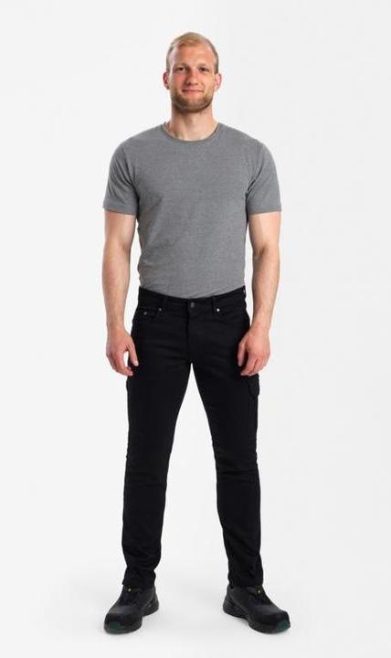 Immagine prodotto F. Engel Jeans con tasca sulla coscia (W32/L36)