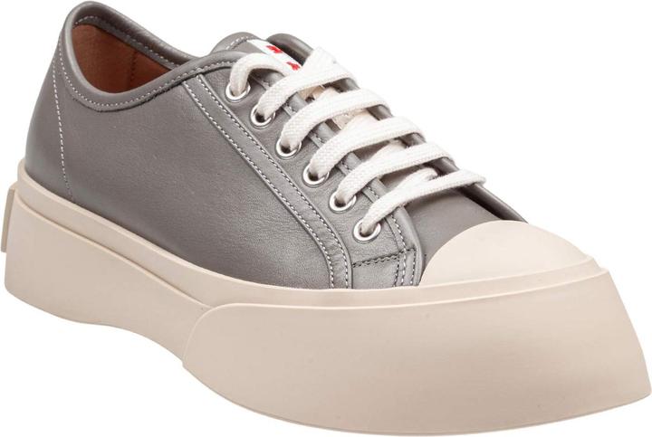 Produktbild Marni pablo sneakers in nappa color grey (42)