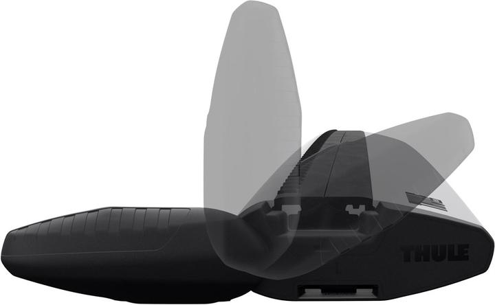 Image du produit Thule WingBar Evo 135