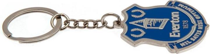 Produktbild Everton FC Schlüsselanhänger