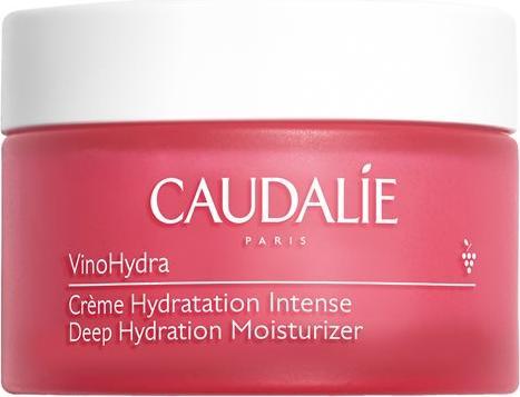 Caudalie Crème Hydratation Intense (50 ml, 24h Creme)
