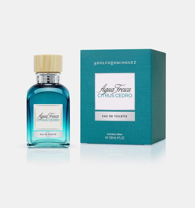 Produktbild Elizabeth Arden Agua Fresca Citrus Cedro (Eau De Toilette 120ML) (Eau de Toilette, 120 ml)