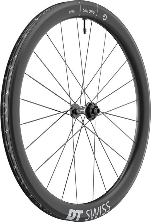 Image du produit DT Swiss GRC1400 Dicut (Roue avant, 28")