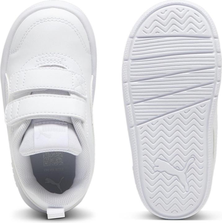 Produktbild Puma Courtflex V3 V Inf (24)