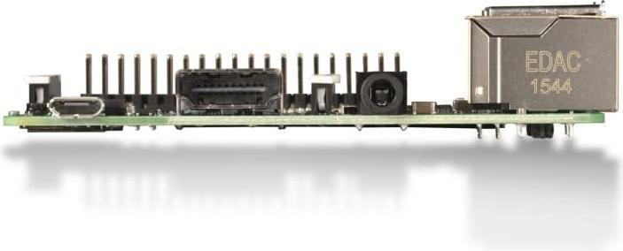 Produktbild Raspberry Pi 3 Model B