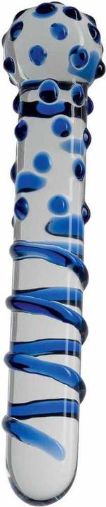 Actual product image Joyride Glass dildo Premium GlassiX Set 07