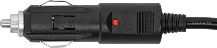 Actual product image MSW LED searchlight - 9 - 32 V - 60 W - 360° rotatable - 120° tiltable - with remote control - IP65 (8500 lm)