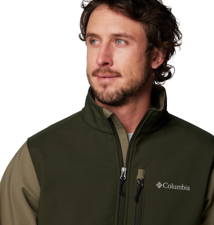 Produktbild Columbia Ascender™ Softshell Jacket (XXL)