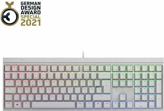 Produktbild CHERRY xtrfy MX 2.0S (DE, Kabelgebunden)