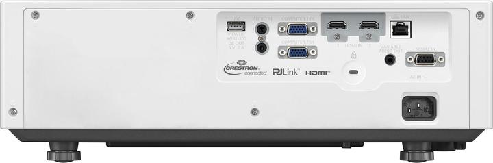 Produktbild Panasonic PT-VMZ51S (Full HD, 5200 lm, 1.09 - 1.77:1)