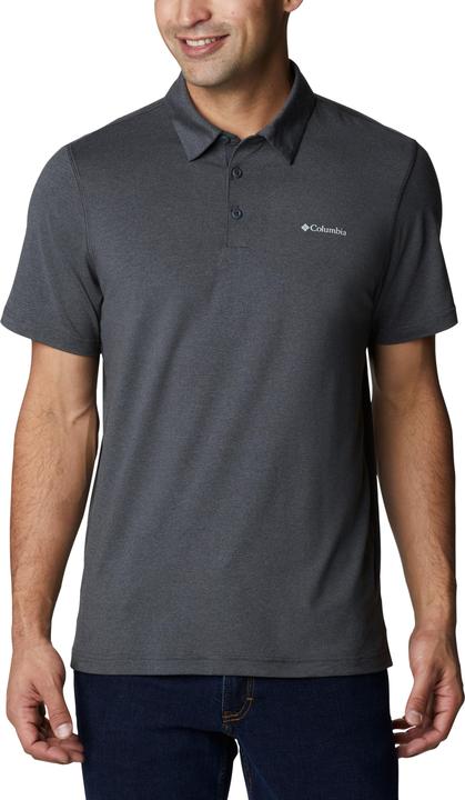 Columbia Tech Trail Polo für Herren