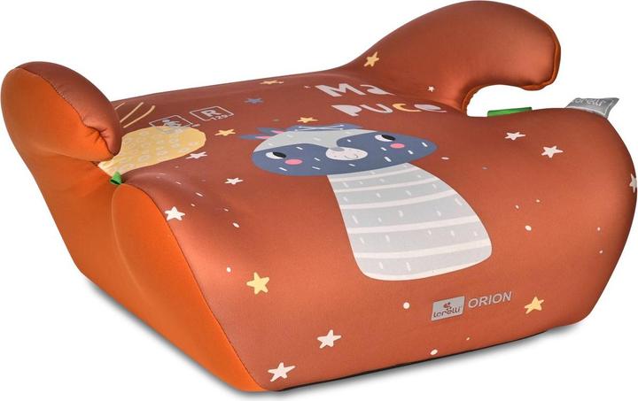 Produktbild Lorelli Orion (Kindersitzerhöhung, ECE R129/i-Size Norm)
